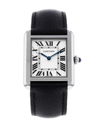 Cartier Tank Solo WSTA0030